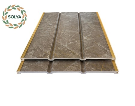 WPC wall panel