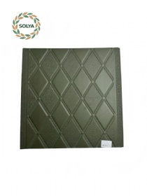 300mm WPC panel hot stamping