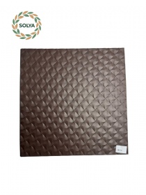 300mm WPC panel hot stamping