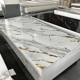 PVC Marble Sheet Premium Decor