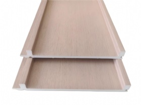 wpc wall panel 200width * 15thickness  Beautiful and fashionable, durable and resistant to corrosion.