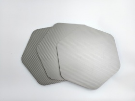 interior bamboo fiber foam board pvc wall panel