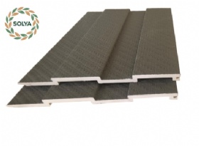 WPC wall panel