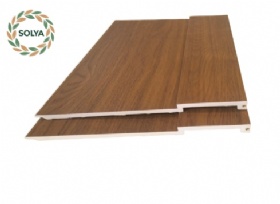 WPC wall panel
