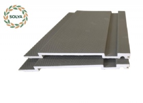 WPC wall panel