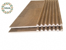 WPC wall panel