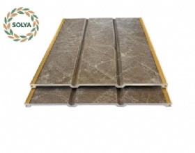 WPC wall panel