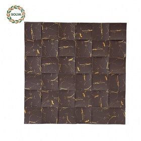 Acoustic wall panel 25058-6