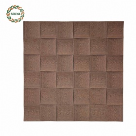 Acoustic wall panel -21264-2