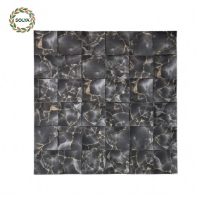 Acoustic wall panel -QDB04Q3
