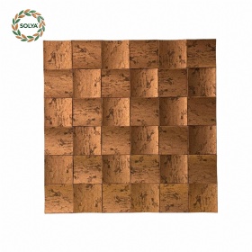 Acoustic wall panel-0549-1