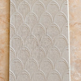 WPC Embossed board