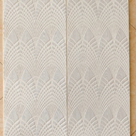 WPC Embossed board