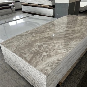 High Qualilty PVC Marble Wall Panels