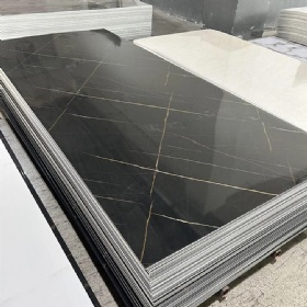 Wear-Resistant PVC Marble Interior Panel